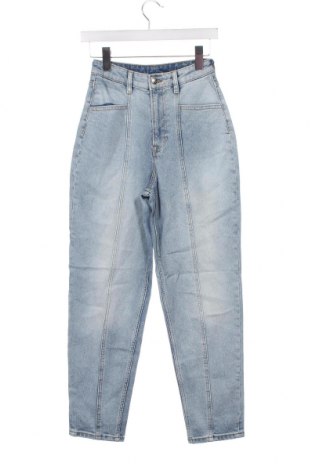 Damen Jeans H&M Divided, Größe XS, Farbe Blau, Preis 5,25 €