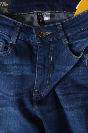 Damen Jeans H&M Divided, Größe XXS, Farbe Blau, Preis 15,25 €