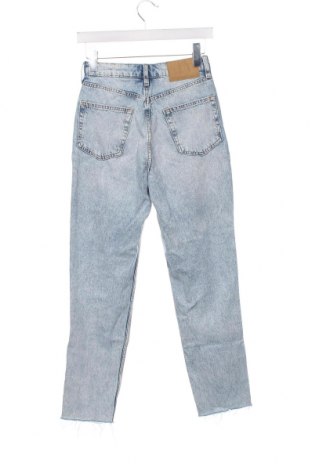 Damen Jeans H&M Divided, Größe XS, Farbe Blau, Preis 6,67 €