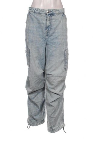 Damen Jeans H&M Divided, Größe S, Farbe Blau, Preis 14,83 €