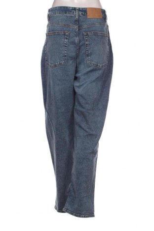 Damen Jeans H&M Divided, Größe L, Farbe Blau, Preis 9,00 €