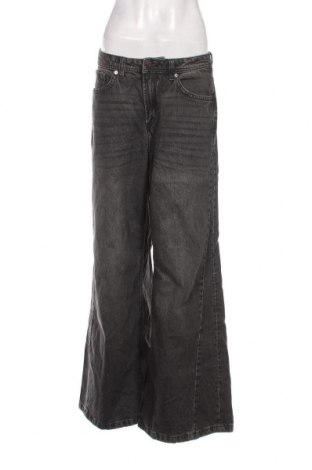 Damen Jeans H&M Divided, Größe M, Farbe Schwarz, Preis 15,60 €