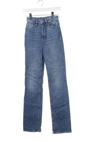 Damen Jeans H&M Divided, Größe XS, Farbe Blau, Preis 15,04 €