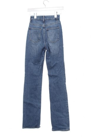 Damen Jeans H&M Divided, Größe XS, Farbe Blau, Preis 15,04 €