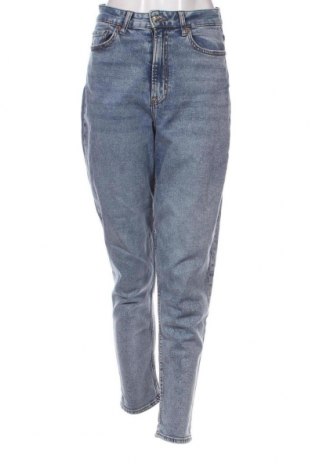 Damen Jeans H&M Divided, Größe S, Farbe Blau, Preis 7,57 €