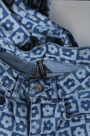 Damen Jeans H&M Divided, Größe XXS, Farbe Blau, Preis € 5,41