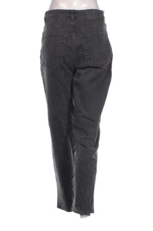 Damskie jeansy H&M Divided, Rozmiar L, Kolor Szary, Cena 41,74 zł