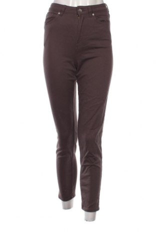 Damen Jeans H&M Divided, Größe XXS, Farbe Braun, Preis 9,08 €