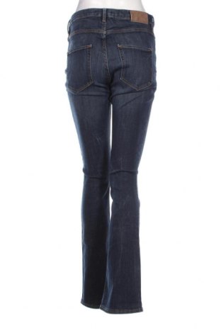 Damen Jeans H&M L.O.G.G., Größe L, Farbe Blau, Preis 9,00 €