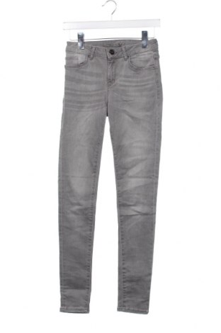 Damen Jeans Hallhuber, Größe XS, Farbe Grau, Preis 13,57 €