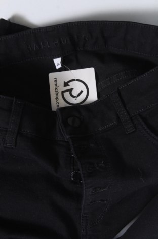 Damen Jeans Hallhuber, Größe M, Farbe Schwarz, Preis € 20,88