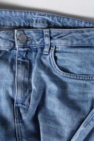 Damen Jeans Hallhuber, Größe M, Farbe Blau, Preis € 20,14