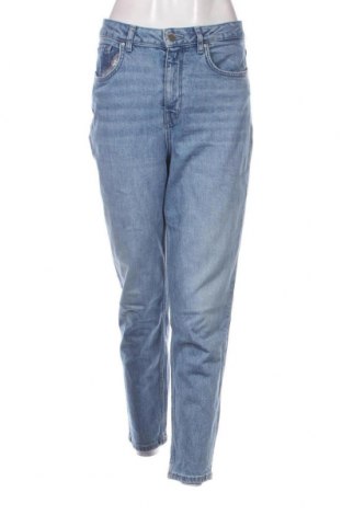 Damen Jeans Hallhuber, Größe M, Farbe Blau, Preis € 20,14