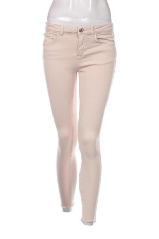 Damen Jeans Hallhuber, Größe S, Farbe Beige, Preis 17,75 €