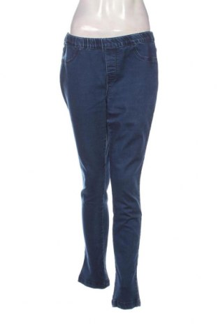 Damen Jeans Helena Vera, Größe L, Farbe Blau, Preis € 13,65