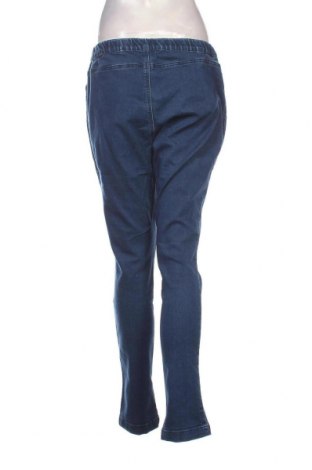 Damen Jeans Helena Vera, Größe L, Farbe Blau, Preis 13,65 €