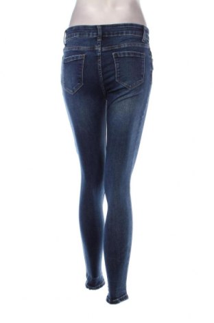 Damen Jeans Hello Miss, Größe M, Farbe Blau, Preis 5,71 €