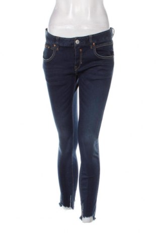 Damen Jeans Herrlicher, Größe L, Farbe Blau, Preis € 35,46