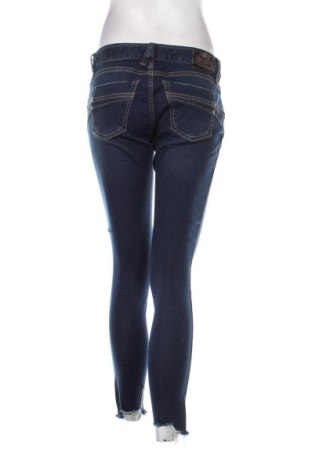 Damen Jeans Herrlicher, Größe L, Farbe Blau, Preis 35,46 €