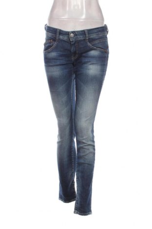 Damen Jeans Herrlicher, Größe M, Farbe Blau, Preis 17,22 €