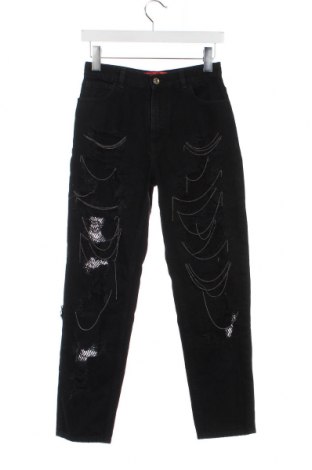 Damen Jeans Hilfiger Collection, Größe XS, Farbe Schwarz, Preis 68,56 €