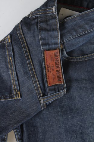 Dámske džínsy  Hilfiger Denim, Veľkosť S, Farba Modrá, Cena  19,95 €