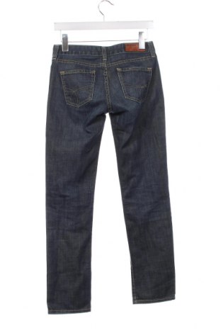 Dámske džínsy  Hilfiger Denim, Veľkosť S, Farba Modrá, Cena  19,95 €