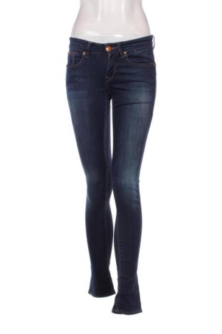 Damen Jeans Hilfiger Denim, Größe S, Farbe Blau, Preis € 13,79