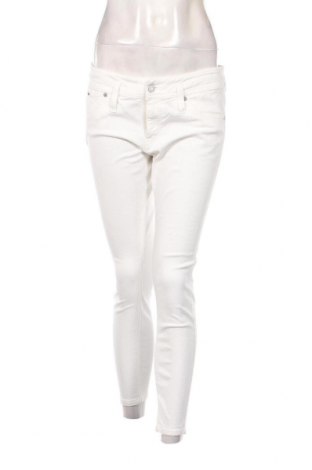 Damen Jeans Hilfiger Denim, Größe L, Farbe Weiß, Preis € 29,95