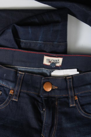 Γυναικείο Τζίν Hilfiger Denim, Μέγεθος S, Χρώμα Μπλέ, Τιμή 15,44 €