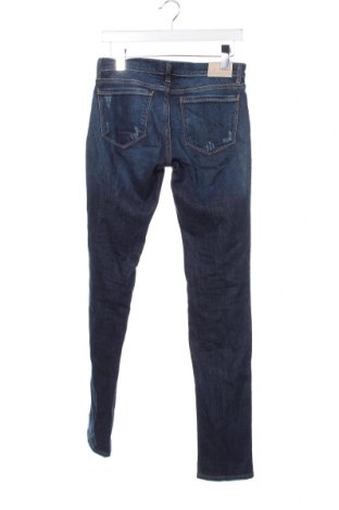 Dámské džíny  Hilfiger Denim, Velikost S, Barva Modrá, Cena  612,00 Kč