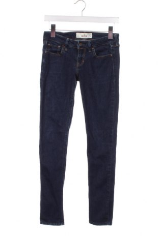 Damen Jeans Hollister, Größe S, Farbe Blau, Preis € 13,65