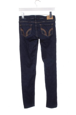 Damen Jeans Hollister, Größe S, Farbe Blau, Preis 13,65 €