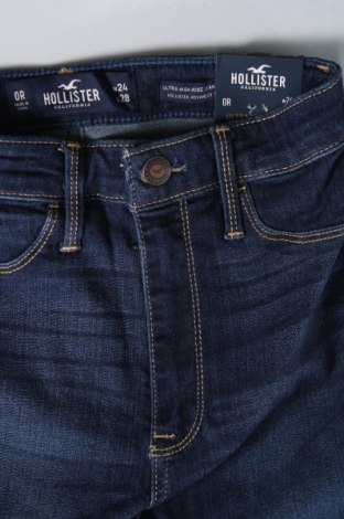 Damen Jeans Hollister, Größe XXS, Farbe Blau, Preis € 16,18