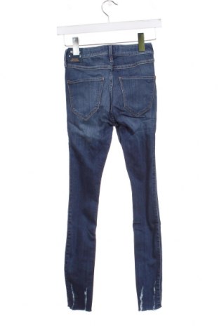 Damen Jeans Hollister, Größe XXS, Farbe Blau, Preis 19,42 €