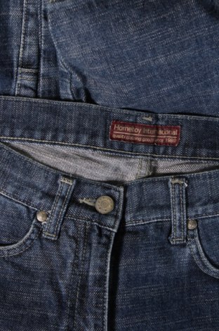 Damen Jeans Homeboy, Größe M, Farbe Blau, Preis € 26,81