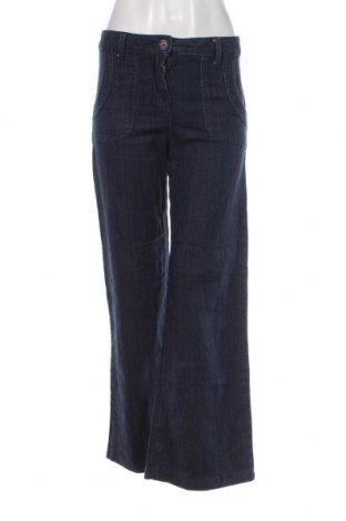 Dámské džíny  Hot Options, Velikost S, Barva Modrá, Cena  120,00 Kč