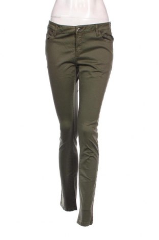 Damen Jeans Piazza Italia, Größe M, Farbe Mehrfarbig, Preis 7,56 €