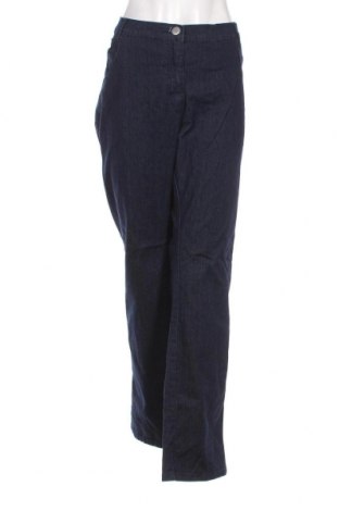 Damen Jeans Infinity Woman, Größe 3XL, Farbe Blau, Preis € 16,14