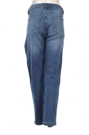 Damen Jeans Infinity Woman, Größe XL, Farbe Blau, Preis 9,00 €