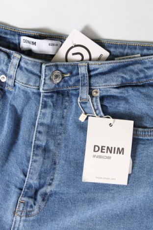 Damen Jeans Inside, Größe M, Farbe Blau, Preis € 11,62