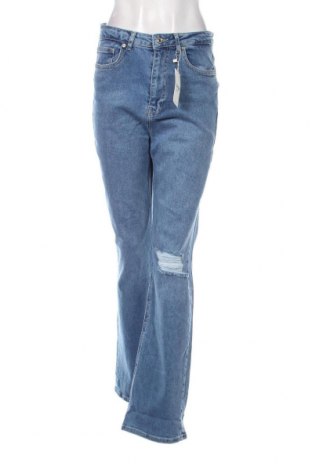 Dámske džínsy  Inside, Veľkosť M, Farba Modrá, Cena  11,62 €