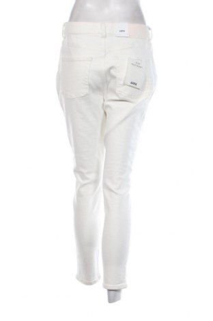 Damen Jeans JJXX, Größe M, Farbe Weiß, Preis 9,59 €