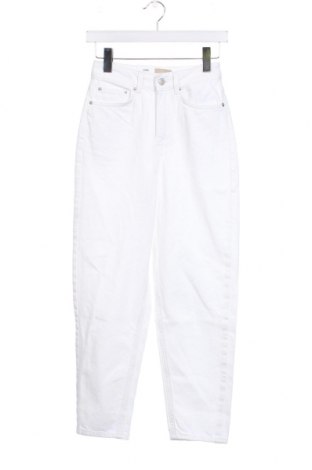 Damen Jeans JJXX, Größe XXS, Farbe Weiß, Preis 9,59 €