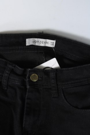 Damen Jeans Jacqueline De Yong, Größe XS, Farbe Schwarz, Preis € 5,25