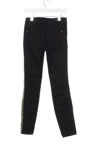 Damen Jeans Jacqueline De Yong, Größe XS, Farbe Schwarz, Preis € 3,99