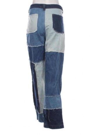 Dámske džínsy  Jaded London, Veľkosť L, Farba Modrá, Cena  12,79 €