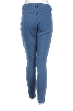 Damen Jeans Janina, Größe XL, Farbe Blau, Preis € 9,08