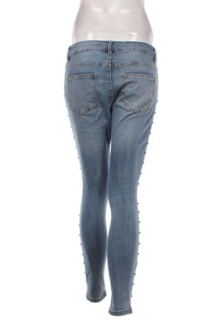 Damen Jeans Janina, Größe M, Farbe Blau, Preis 5,45 €