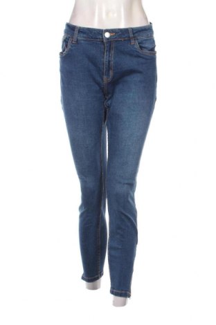 Damen Jeans Janina, Größe L, Farbe Blau, Preis 8,07 €
